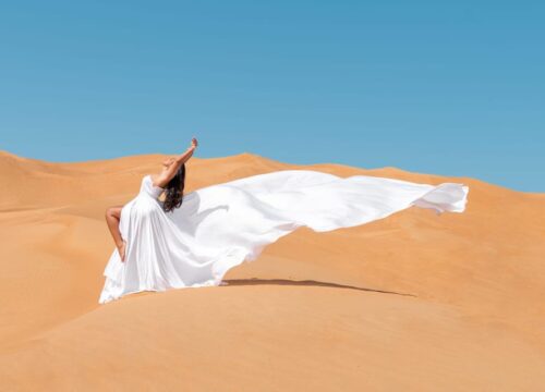 Marrakech Merzouga Trip – Unforgettable 3-Day Sahara Experience