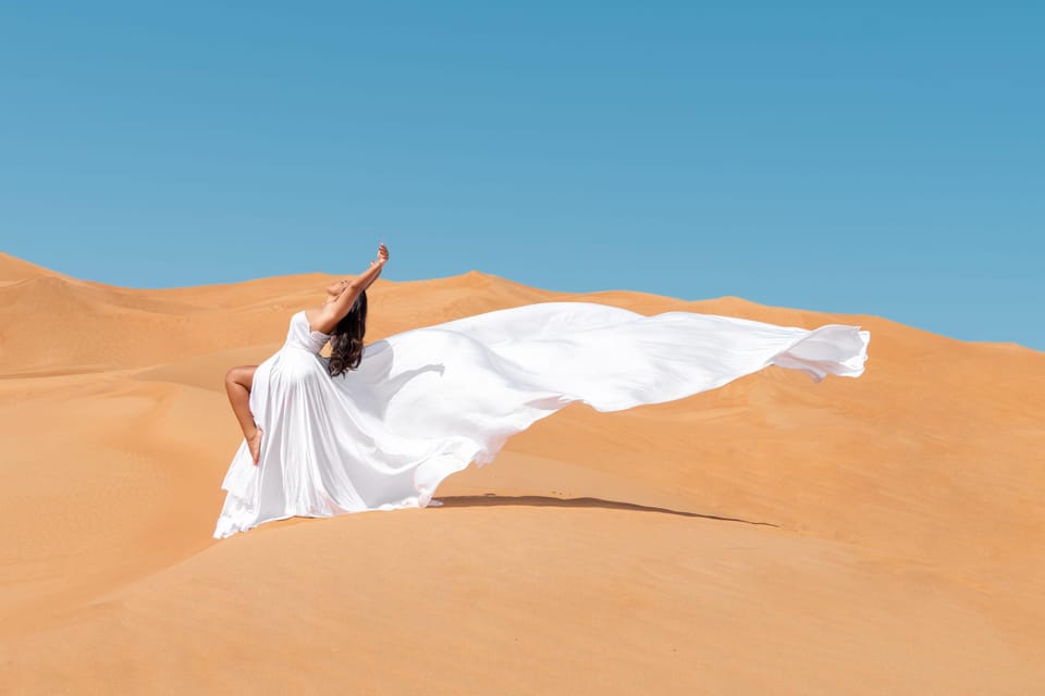 Marrakech Merzouga Trip – Unforgettable 3-Day Sahara Experience