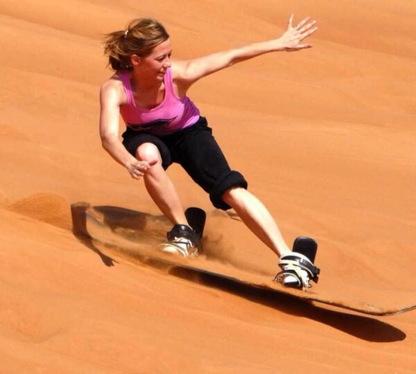 authentic Morocco trips