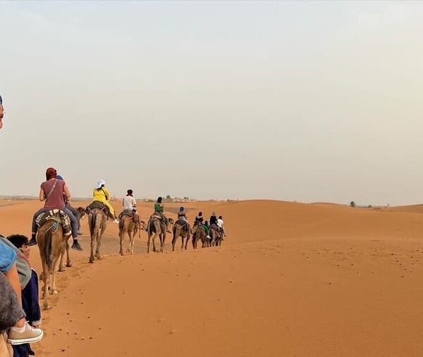 Morocco discovery tours