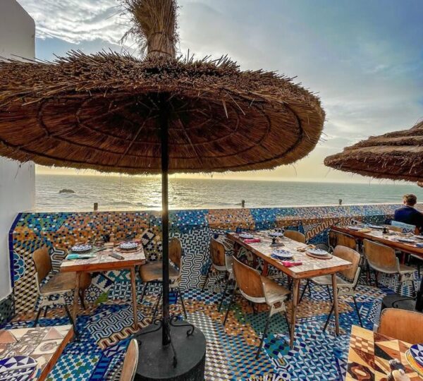 desert exploration Morocco