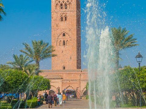 6-Day Desert Tour – Discover Morocco’s Sahara Wonders from Marrakech