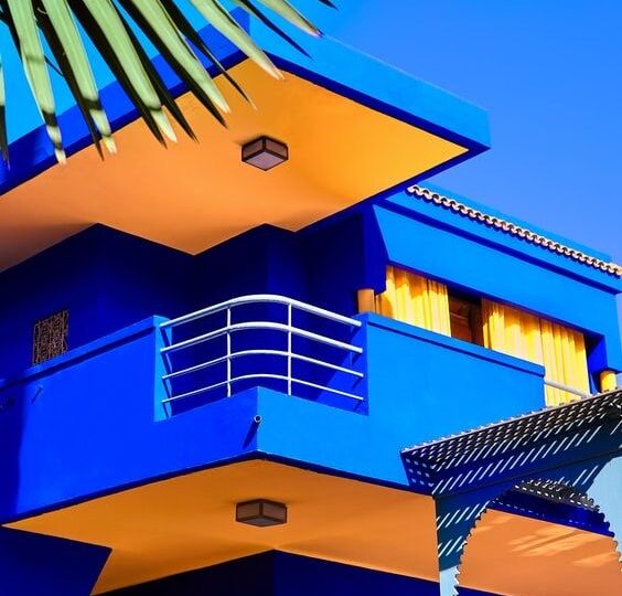 trekking holidays Morocco