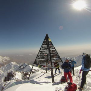 Morocco 6-Day Trek – Discover Breathtaking Atlas Mountain Trails