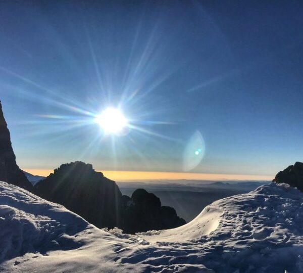 Morocco mountain adventures