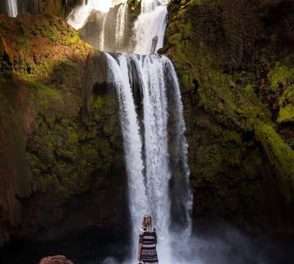 Berber village tours