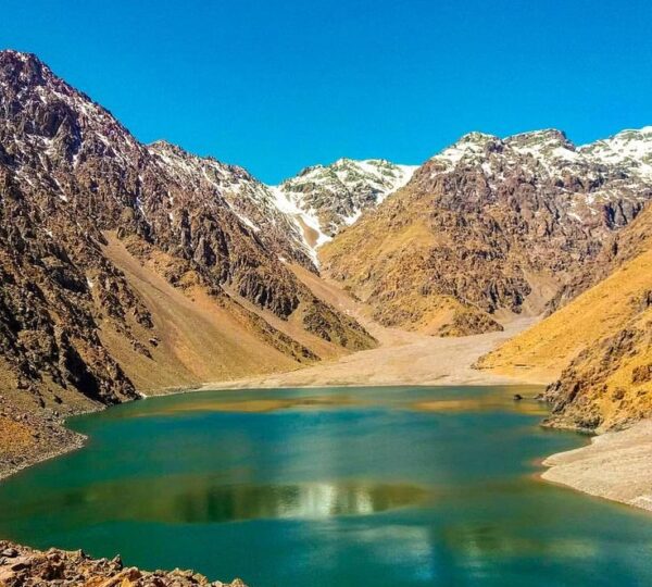 Morocco honeymoon tours