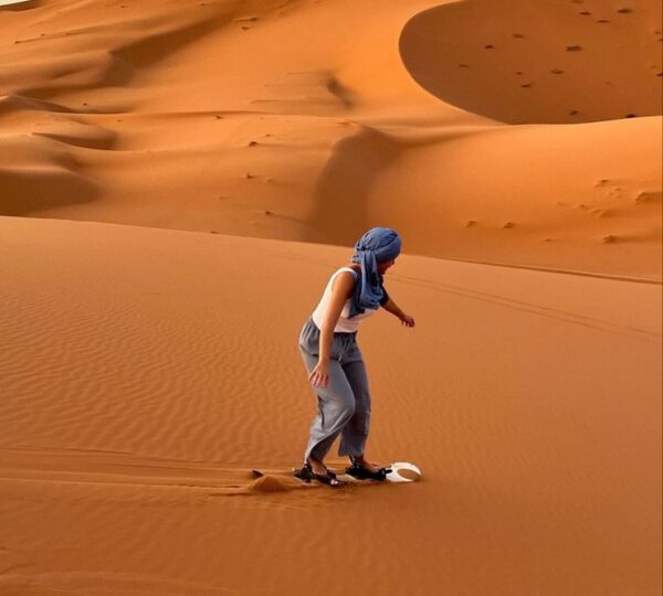 Morocco travel experts