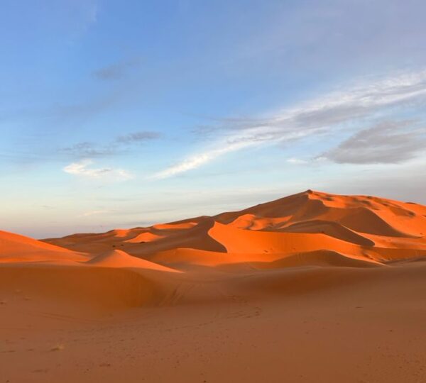 best things to do in Morocco