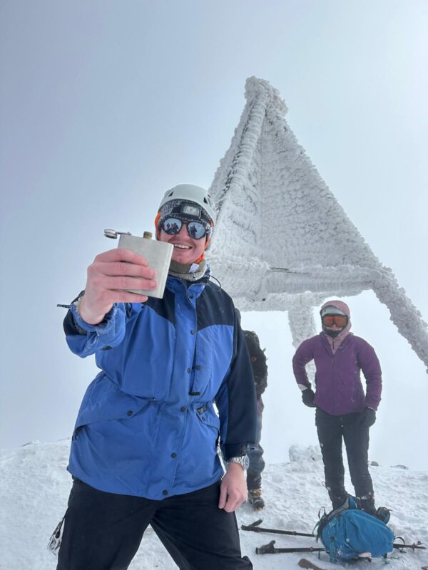 best 2 Days Trekking in Toubkal
