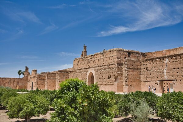 2 Days Desert Tour from Marrakech To Zagora