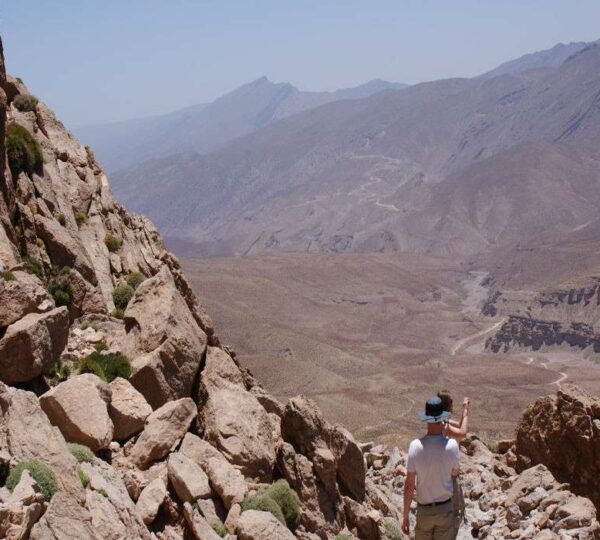 cultural Morocco experience