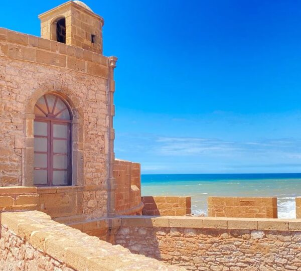 Morocco experiential travel