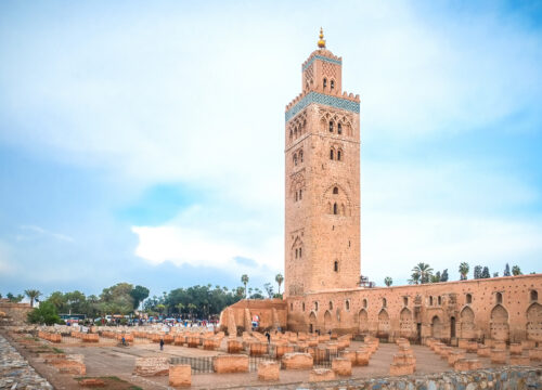 10-Day Morocco Tour – Explore Cities, Desert & Mountains in One Trip