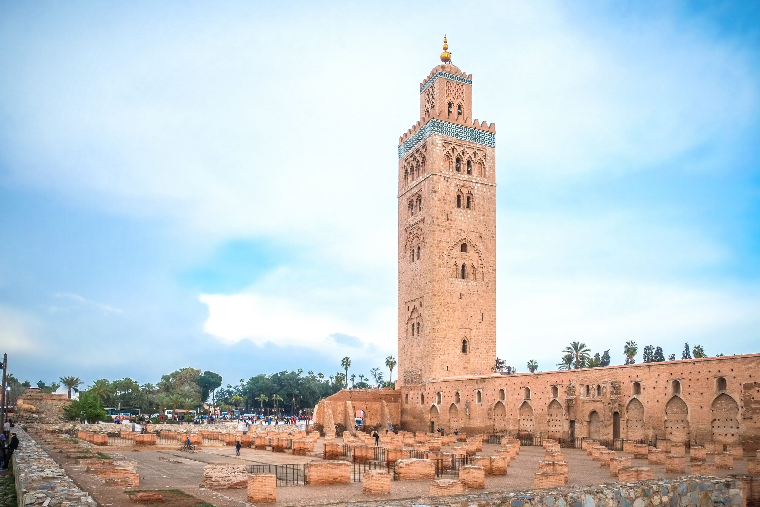 10-Day Morocco Tour – Explore Cities, Desert & Mountains in One Trip