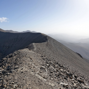 Djebel Saghrou Trek – Ultimate 6-Day Desert Mountain Adventure