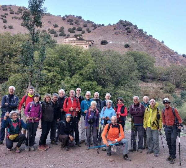 authentic Morocco tours