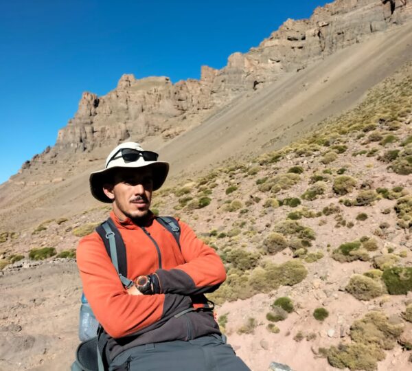 Medina Marrakech tour