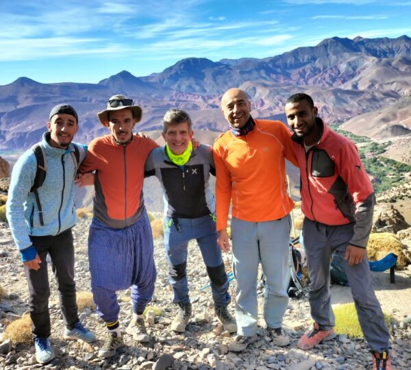 Morocco travel deals