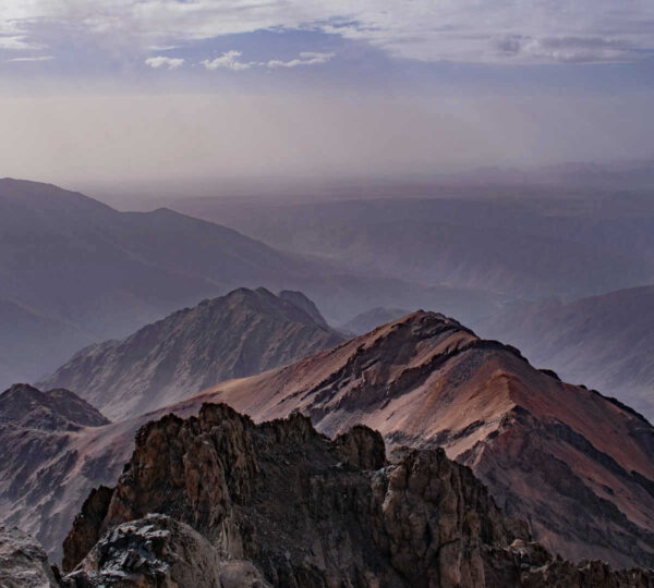 Morocco tourism agency